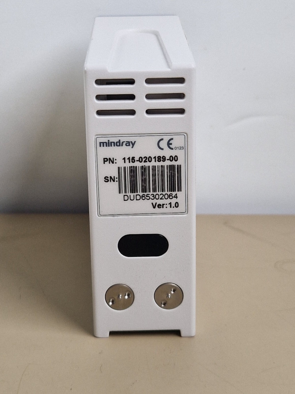 mindray CO2 gas module PN: 115 020189 001
