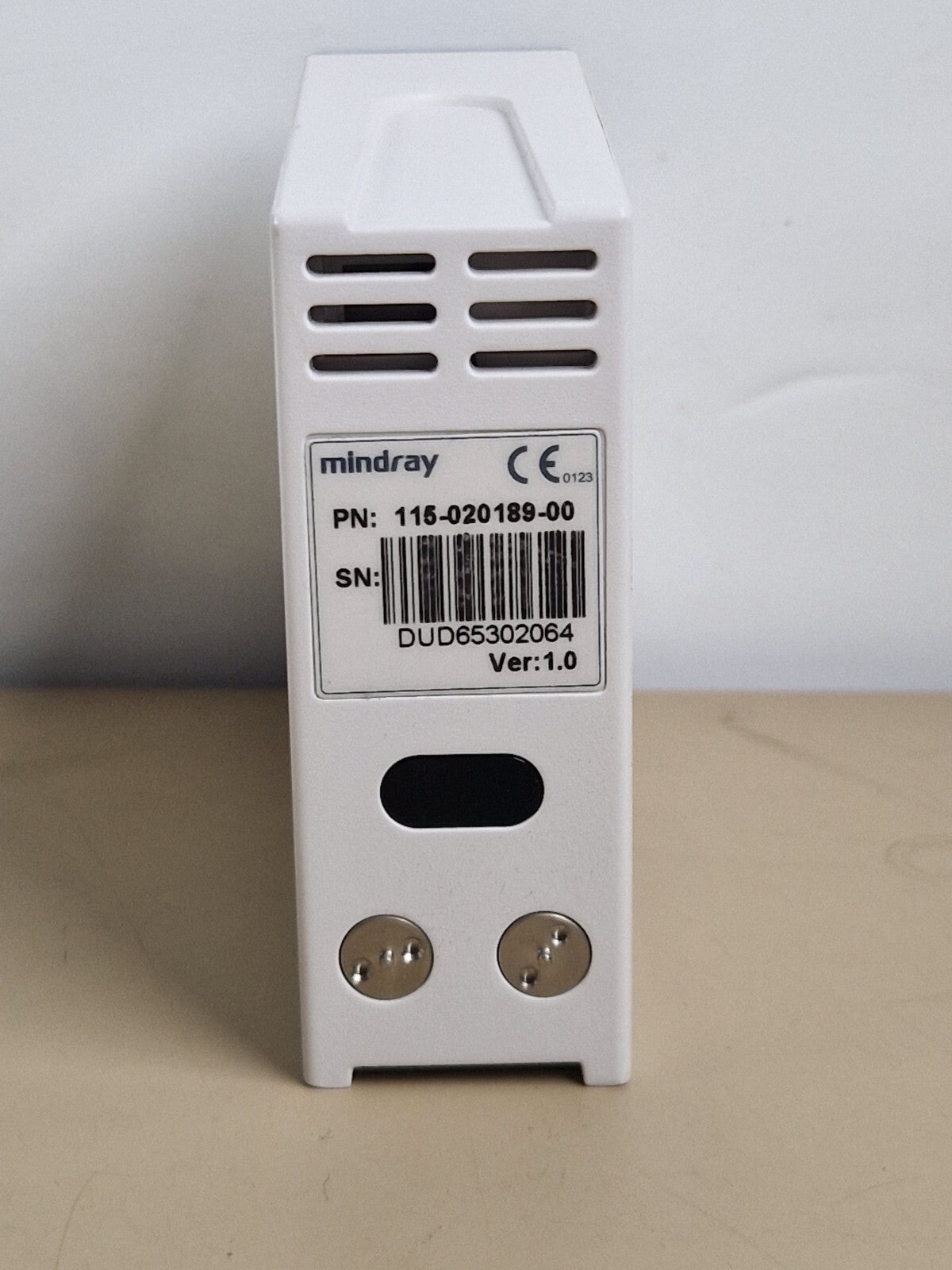 mindray CO2 gas module PN: 115 020189 001