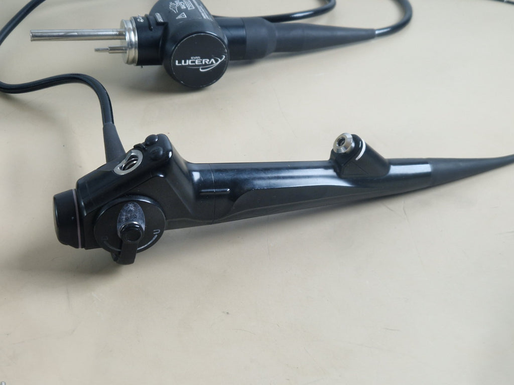 olympus BF type XP260F video endoscope endoskop4