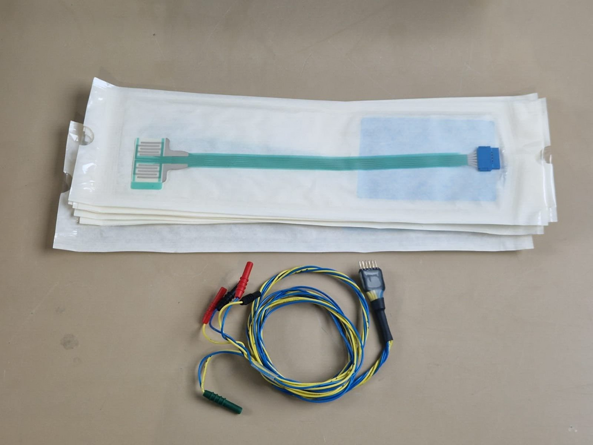 magstim neurosign N400 nerve stimulator monitor + stimulator probe5