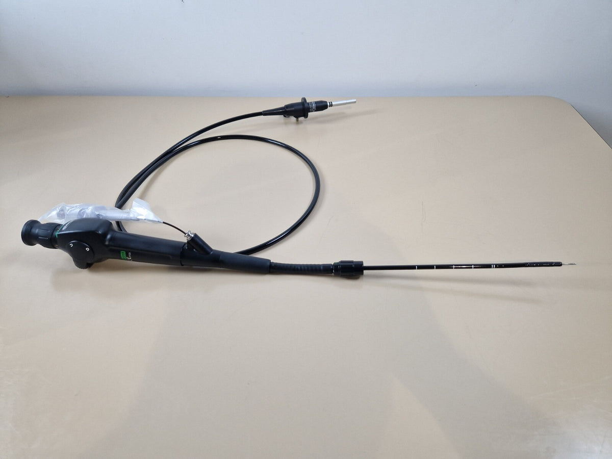 fujinon FH 120T fiber endoscope with rotatable lens and ZERO broken fibber3