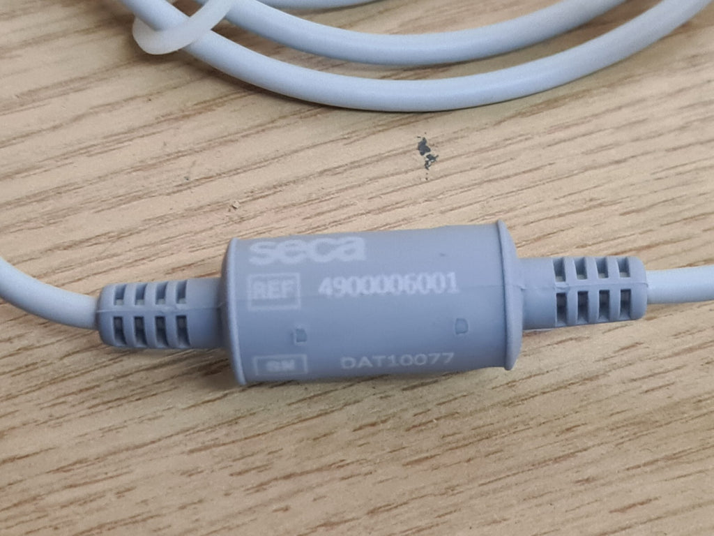 seca smartsat SpO2 reusable sensor4