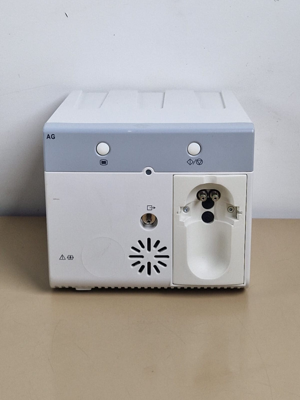 mindray AG 5 agent anaesthetic gas module ref: 6800 30 50502 for patient monitor0