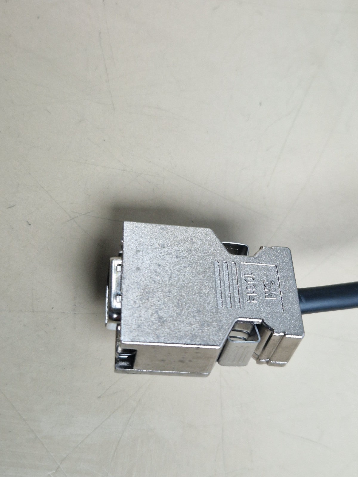 Lidco Li11068 Cable Assembly USB ADC to Dräger drager patient monitor3