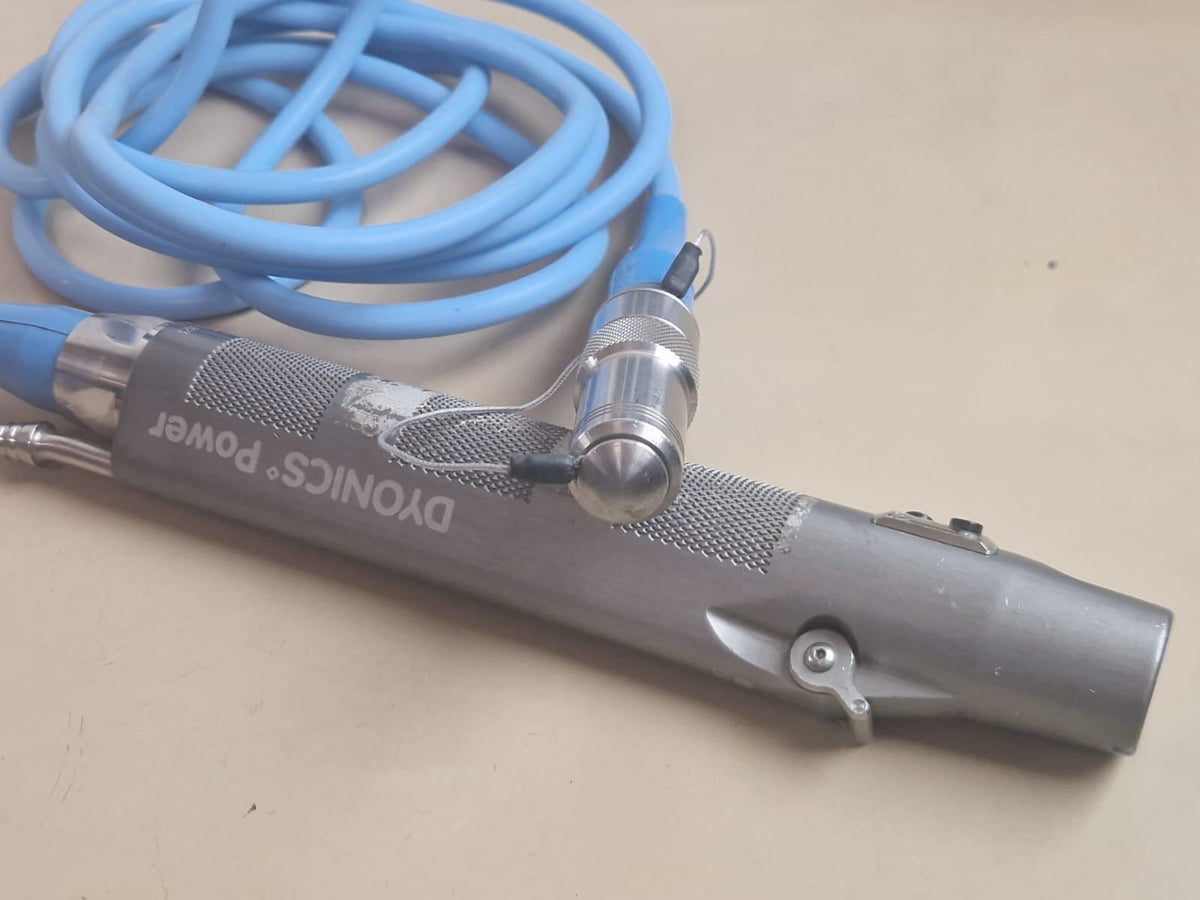 smith nephew dyonics shaver handpiece motor 7205354    6 months warranty1