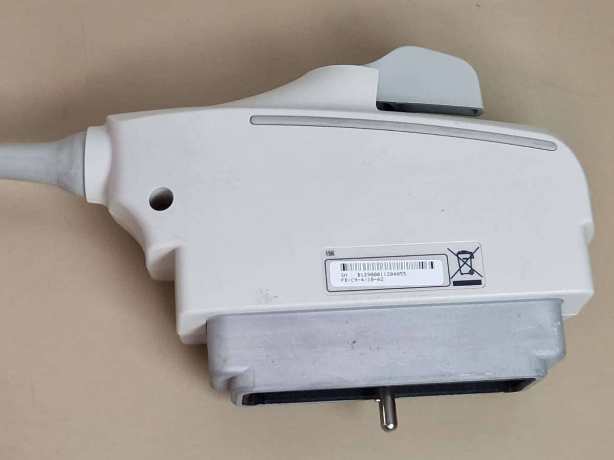 Philips ultrasound C9 4EC  TV probe transducer8
