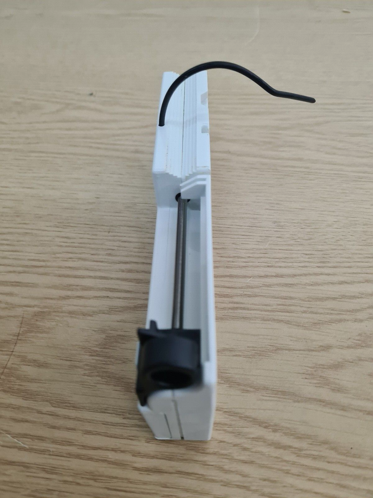 syringe driver pump graseby ms 26 daily rate 24H infusion pump2