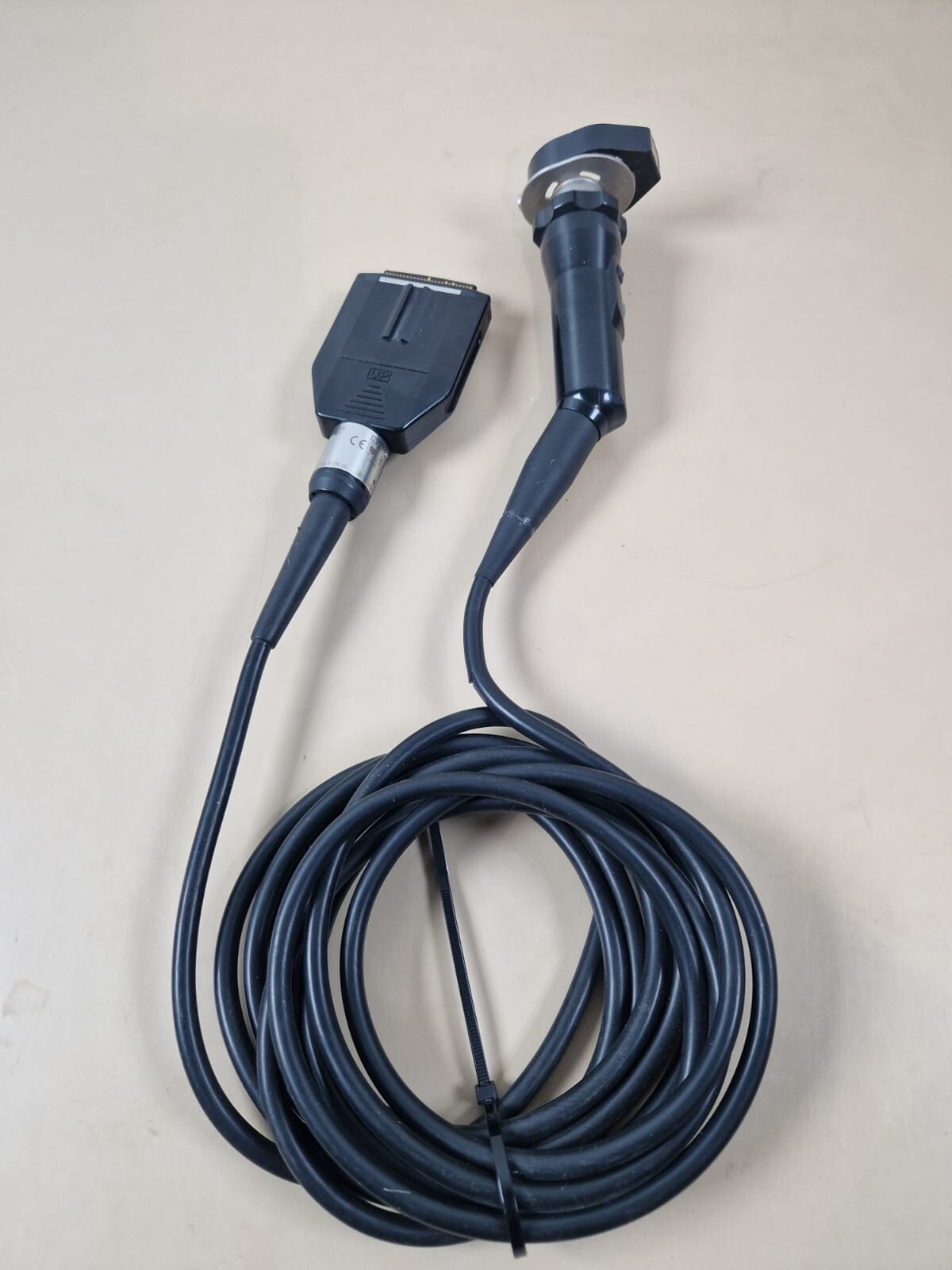 olympus OTV SP1H N 12E 3CCD endoscopy endoscopic camera head with coupler5