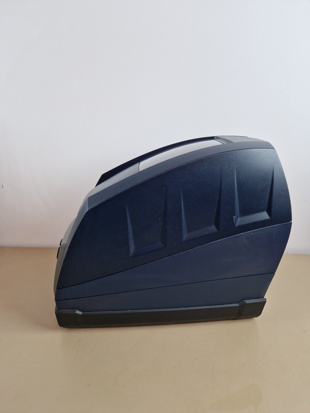 brady BP IP300 thermal transfer barcode label printer18
