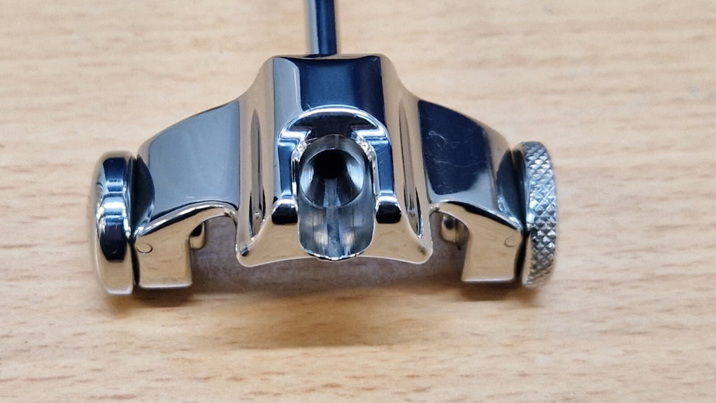 ge reusable biopsy needle guide for GE E8C ultrasound probe2