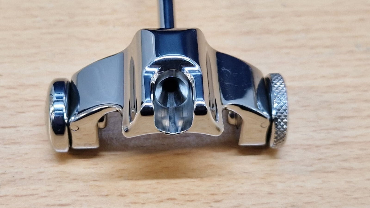 ge reusable biopsy needle guide for GE E8C ultrasound probe2
