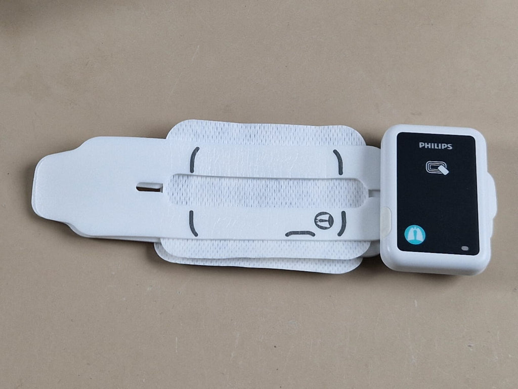 philips intelliVue CL cableless pod module ref 8652180