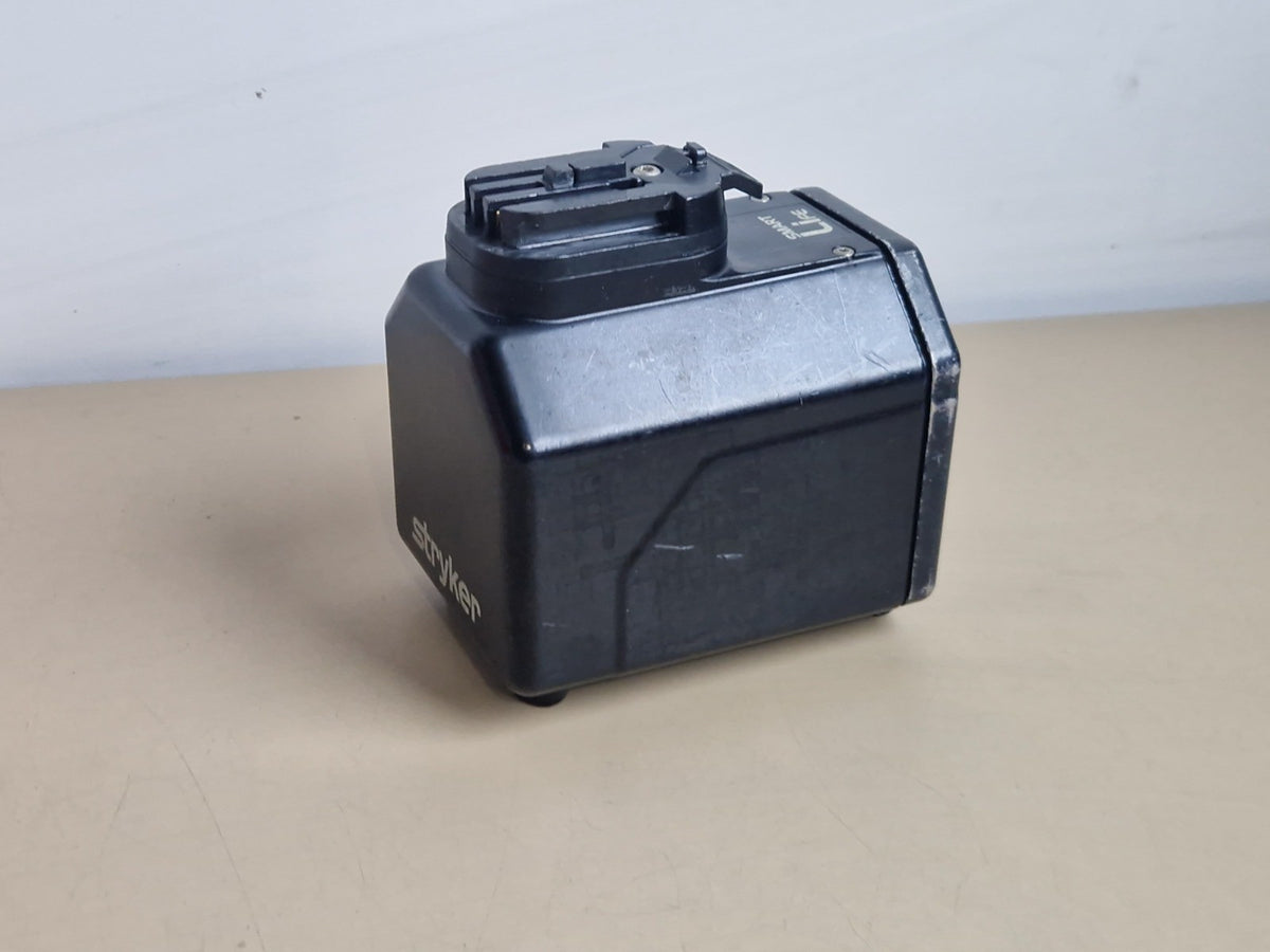 Stryker battery cover Aseptic Battery Housing case for 3/7/8 series 7126 120 006