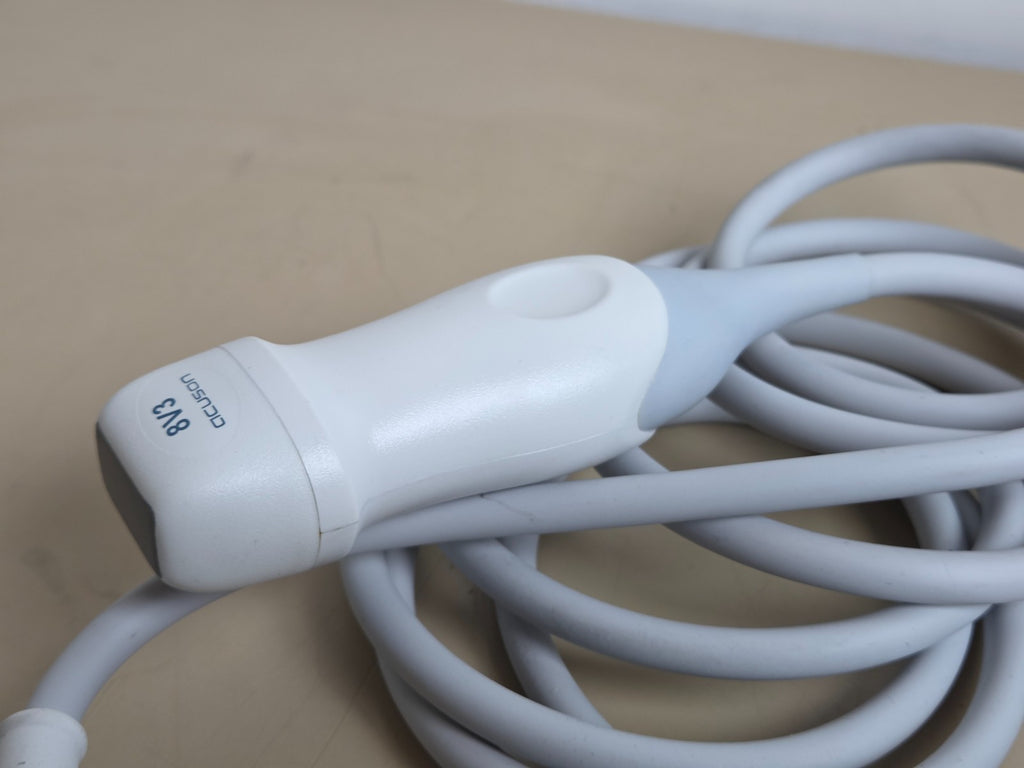 siemens acuson 8V3 ultrasound probe transducer ultraschallsonden transductor2