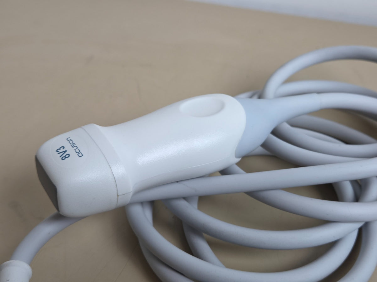 siemens acuson 8V3 ultrasound probe transducer ultraschallsonden transductor2