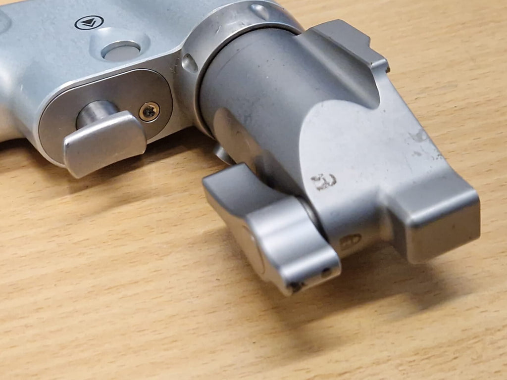 stryker 7 precision hand piece motor ref: 72090090001