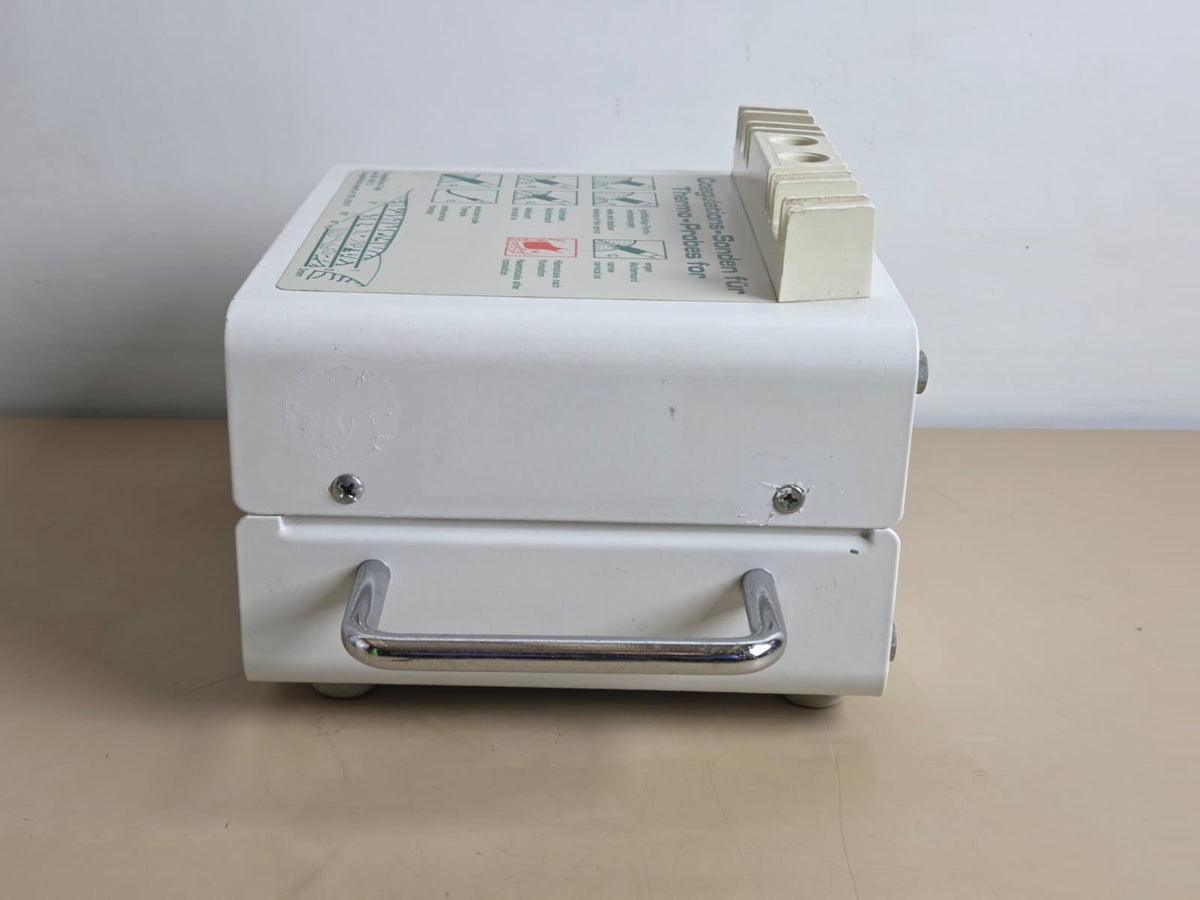 wisap coagulator nach semm with a probe13