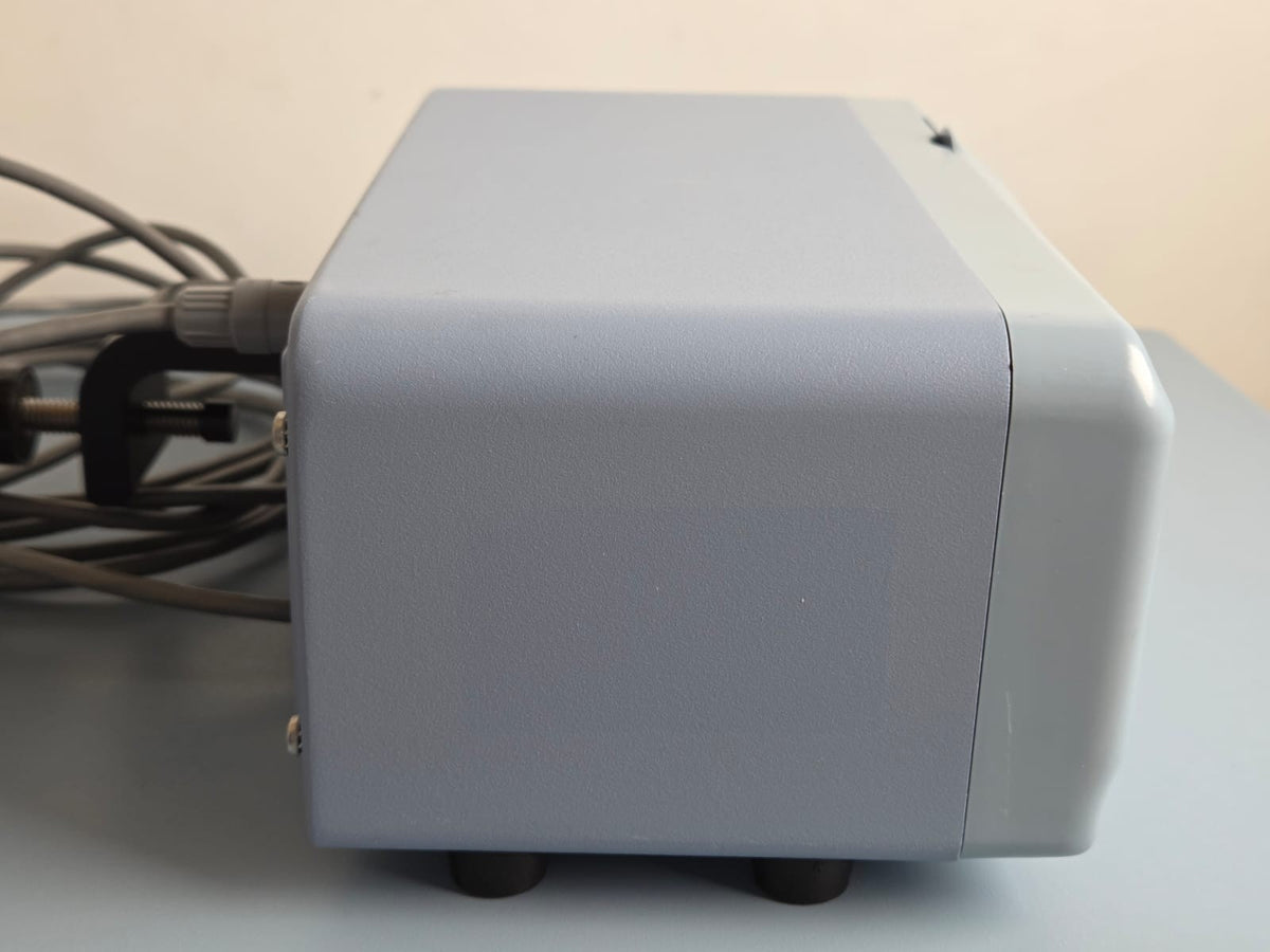 arthrocare ENT coblator II  8000E controller with footswitch and irrigation pump6