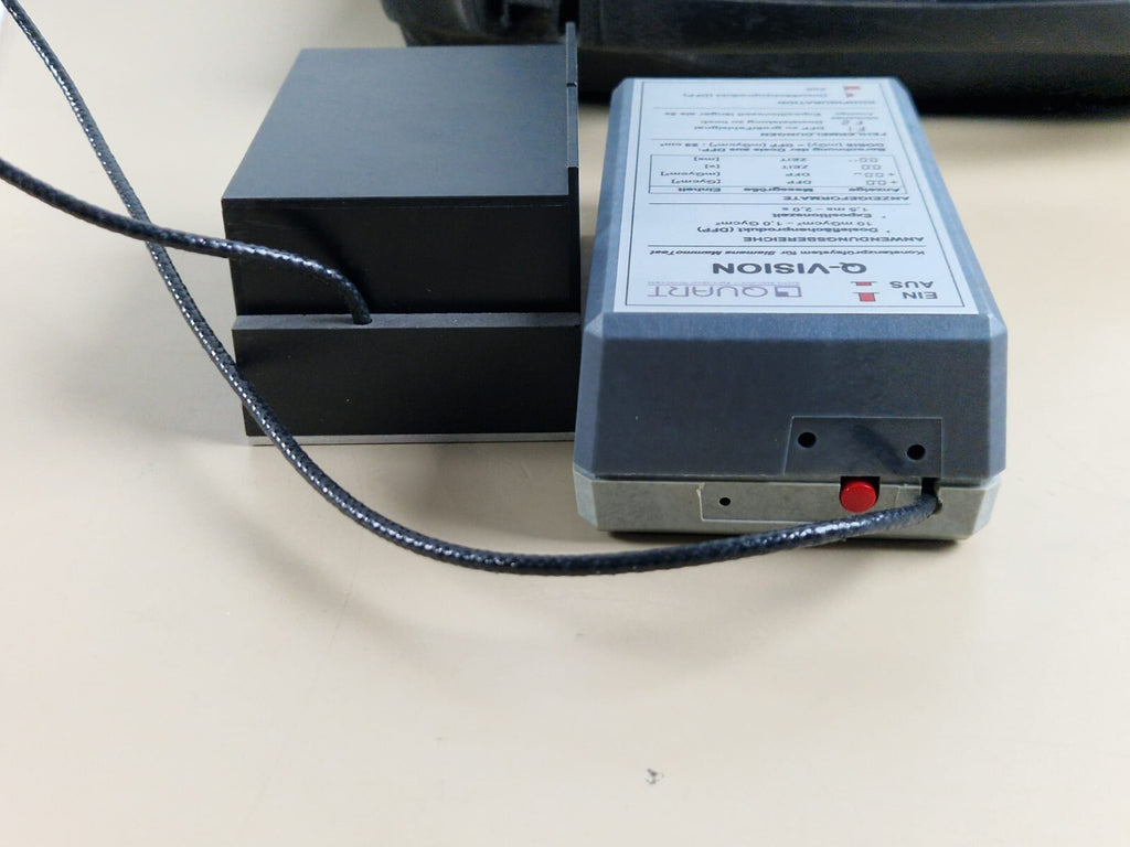 siemens mammo test quart Q vision mammomat mammography phantom15