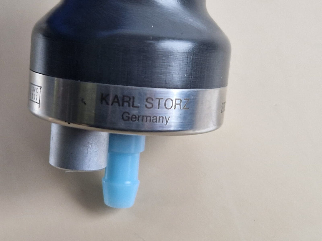storz lithotripsy lithoclast lithotripter transducer handpiece3