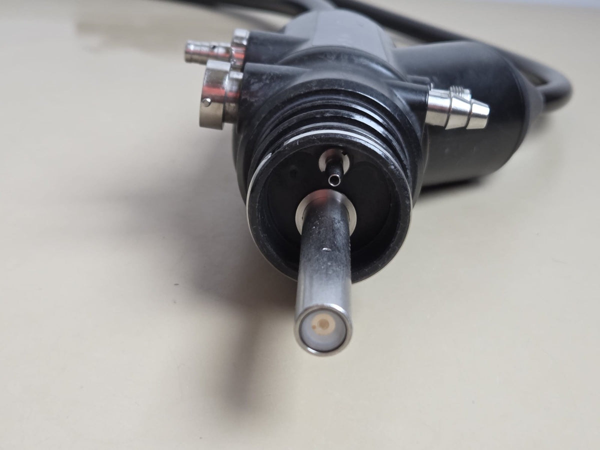 Fujinon Fujifilm EG 530UR video gastroscope endoscopic ultrasound endoscope7