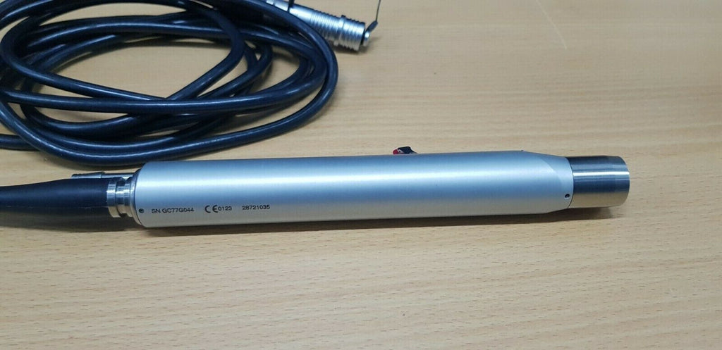 KARL STORZ 28721035 SL arthroscopy shaver hand piece motor   B new handpiece9