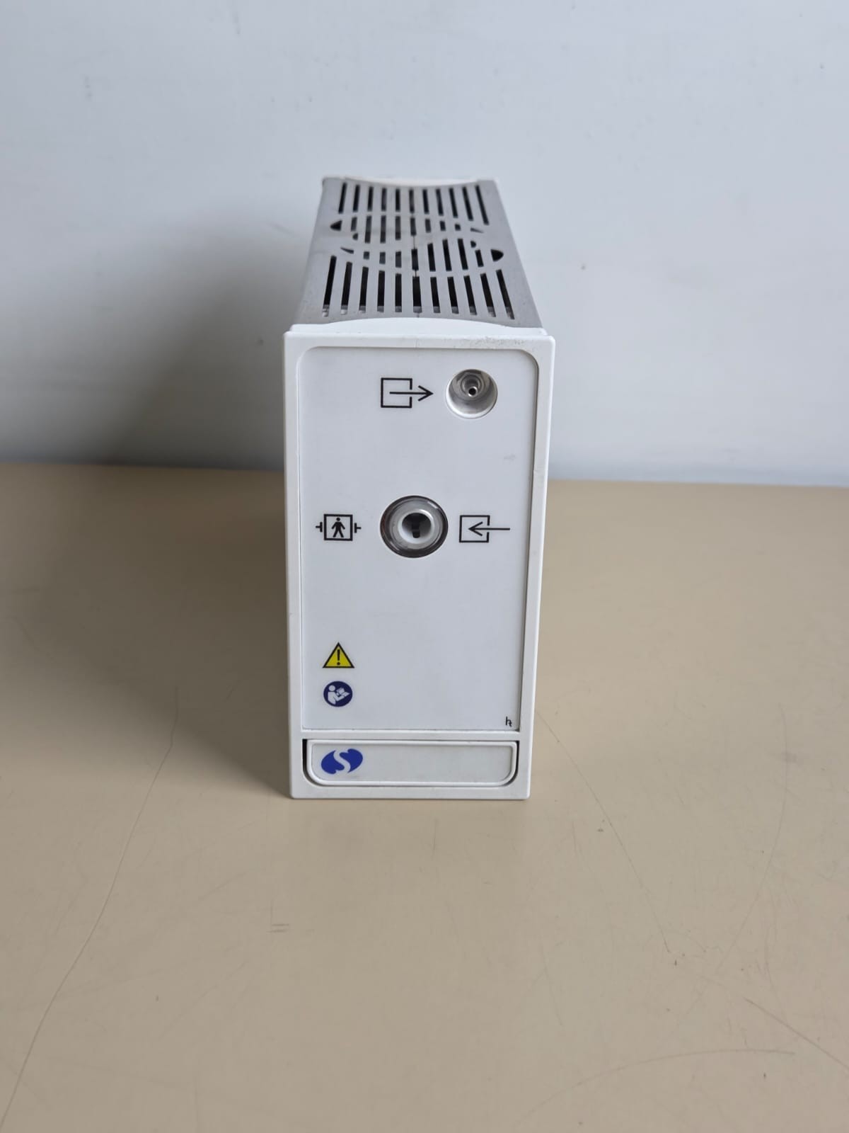 spacelabs anaesthetic 5 agent gas module0