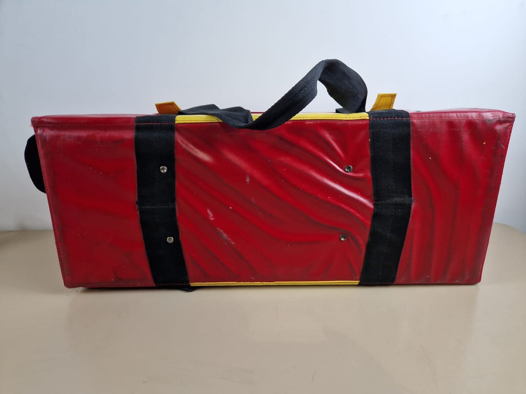 sims pneupac bag ambulance ventilator carry case5