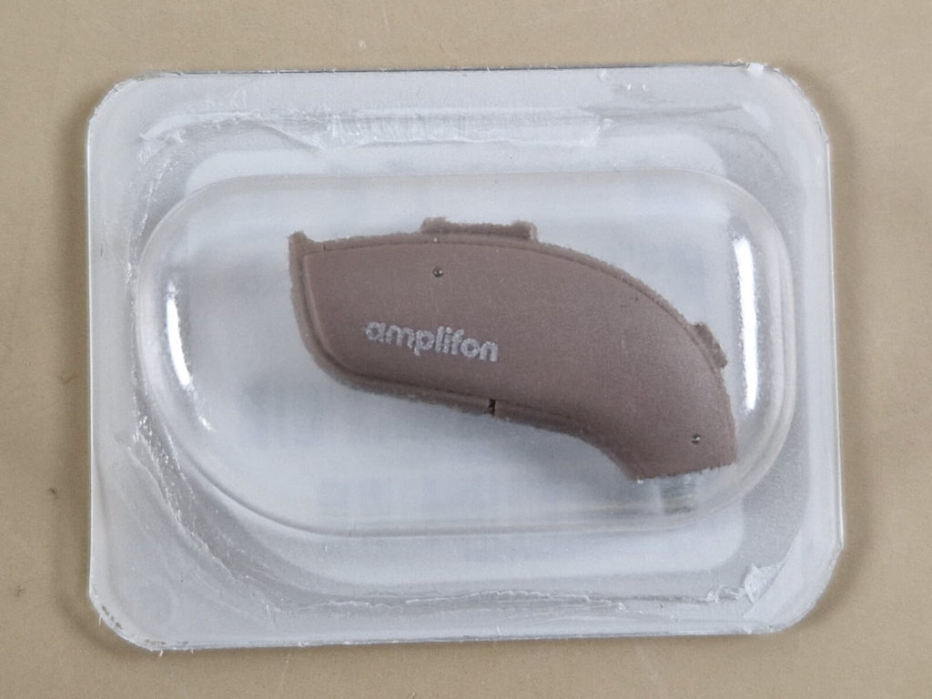 amplifon hearing aid ampli connect HI AC B3 X13 MBL GN16