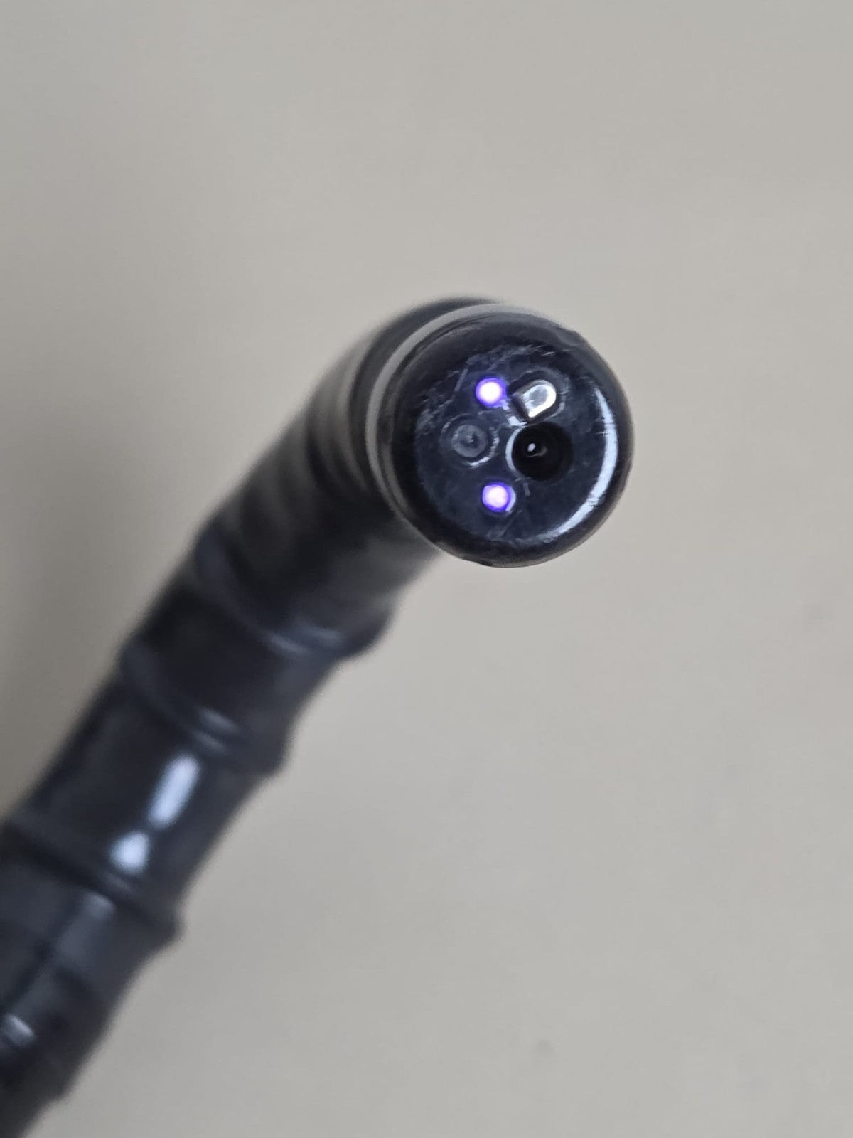 Fujinon Fujifilm EG 530UR video gastroscope endoscopic ultrasound endoscope22