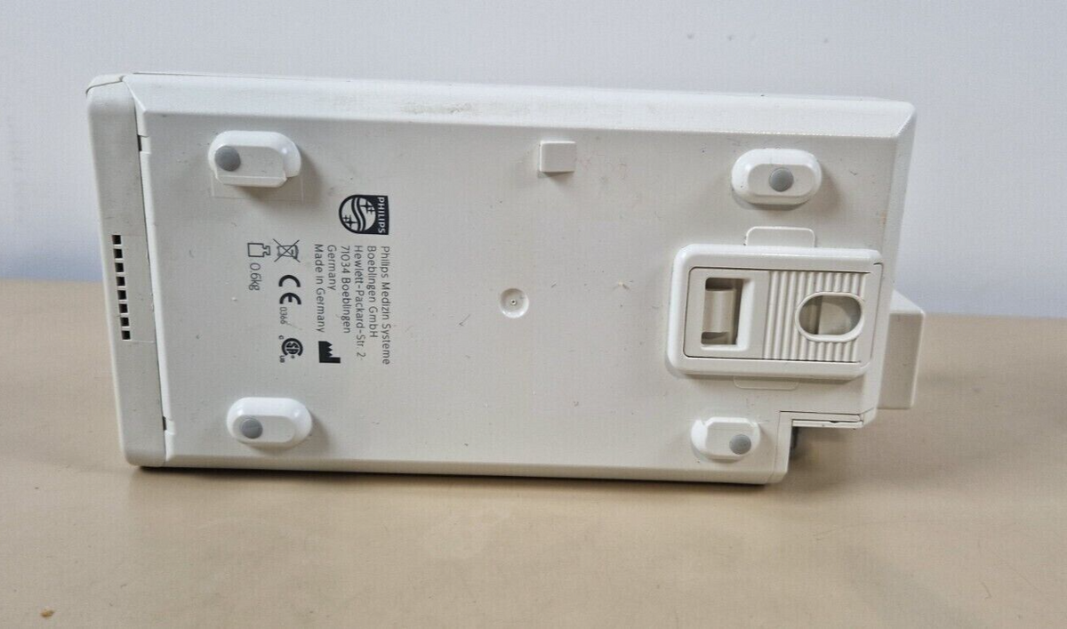 philips M3012A module with press and temp ref: 8621114