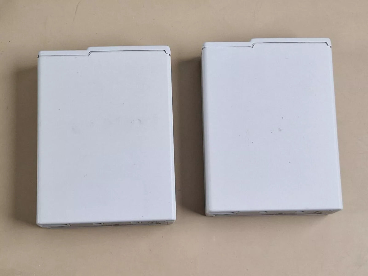 2x spacelabs 90207A BP   ABPM recorder and model 90239A report generator printer21