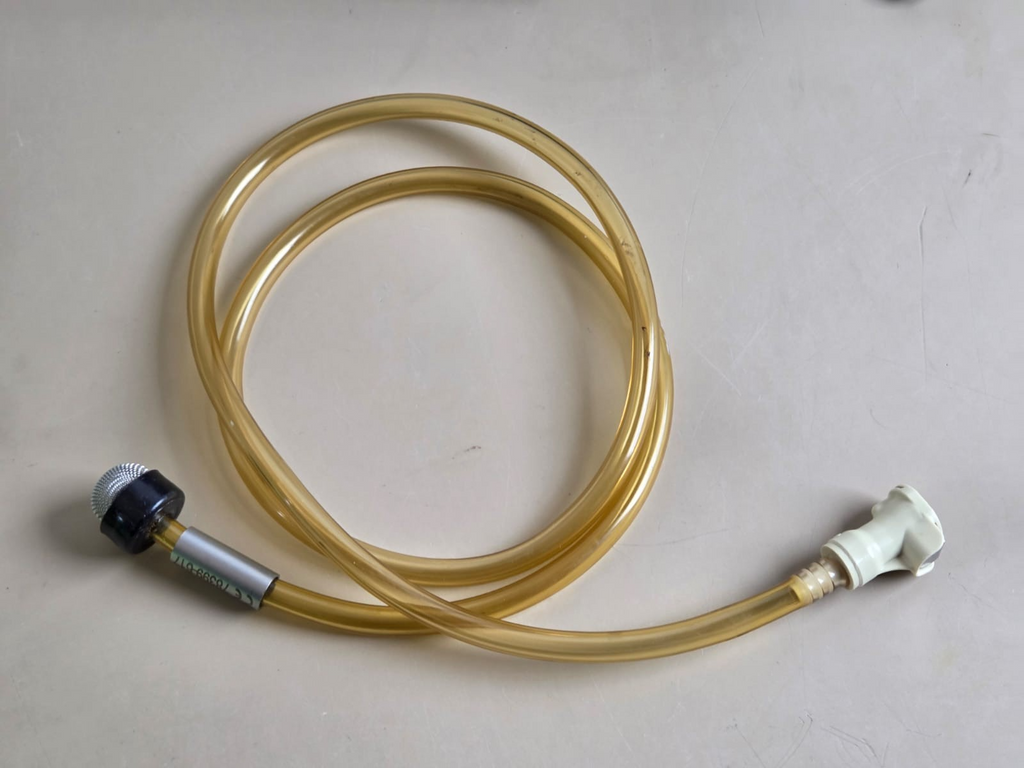 medivators scope buddy tube cleaner flushing aid fiber endoscope ECA100G7
