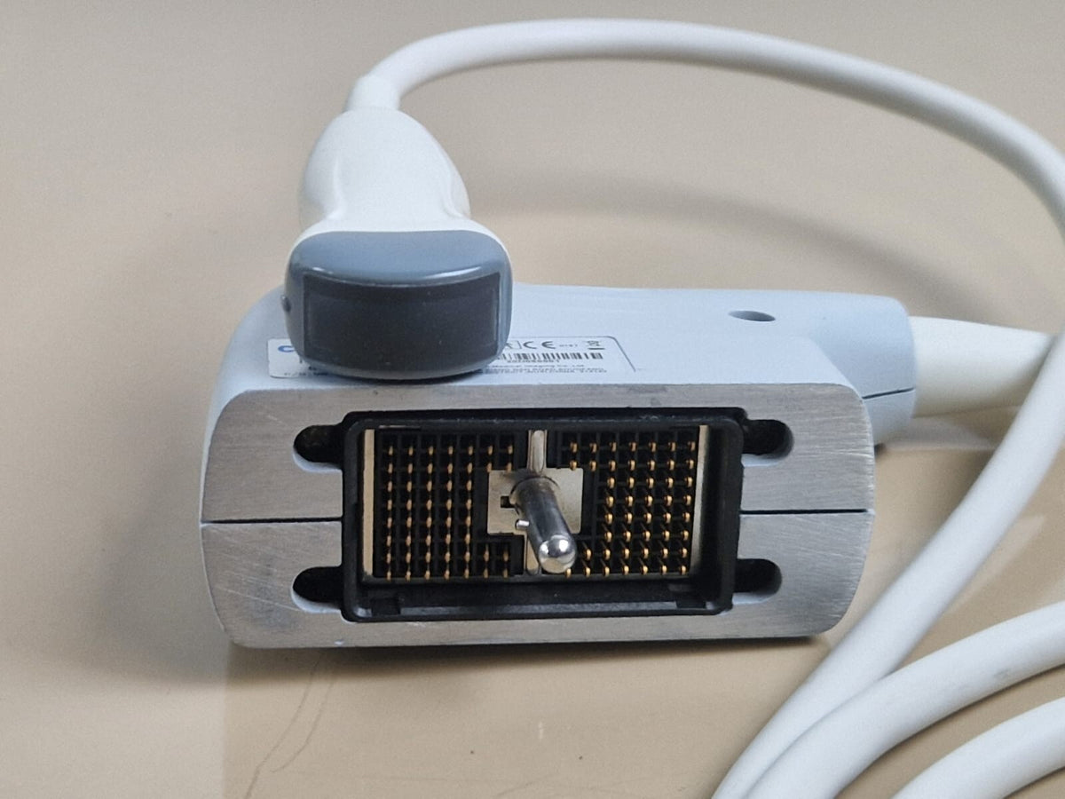 chison MC6 A 6.0 MHz micro convex transducer probe13