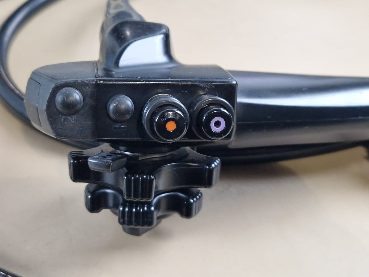 pentax ec 3890Li colonoscope video kolonoskop endoscopia endoscope colonoscopy12