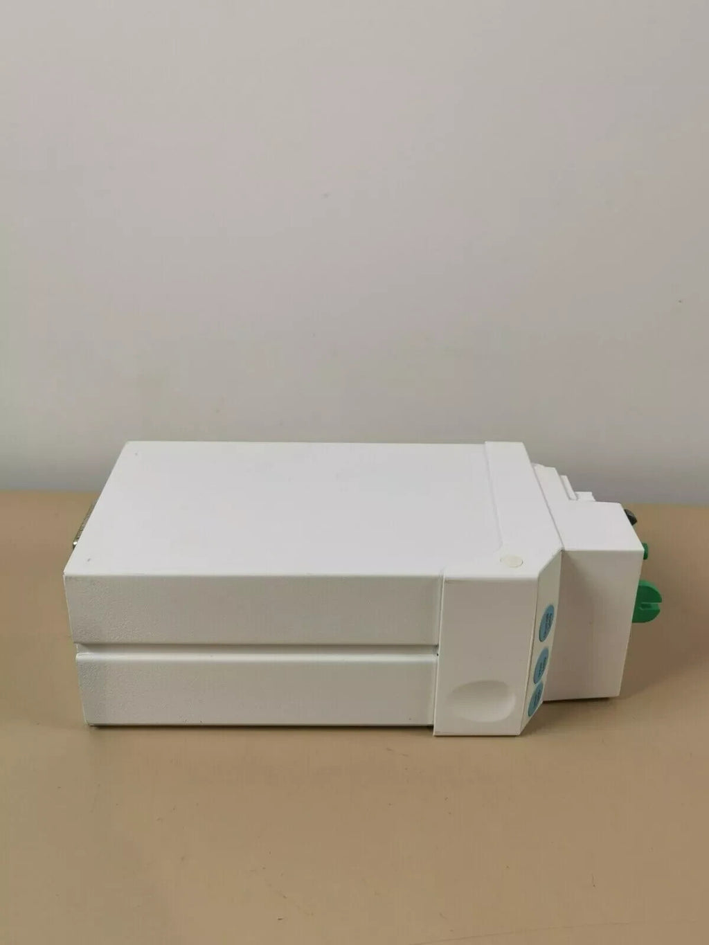 ge compact airway gas module type E-COVX-0010