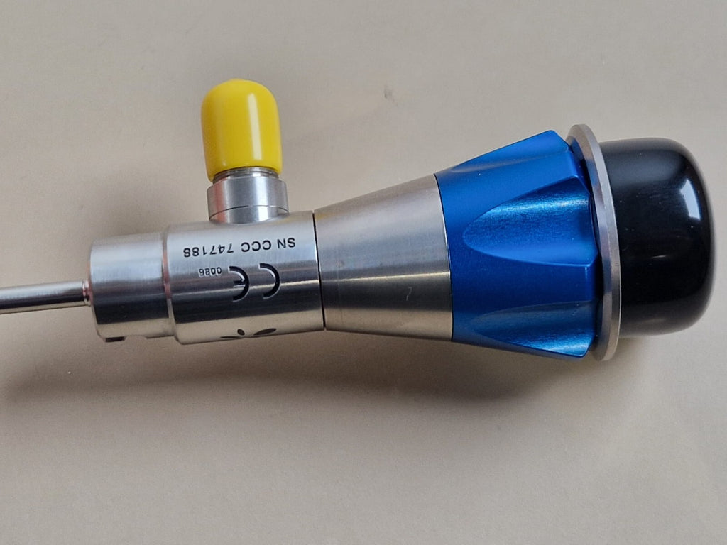 smith nephew dyonics HD rigid scope telescope 4.00mm 30° ref 72202956 for camera5