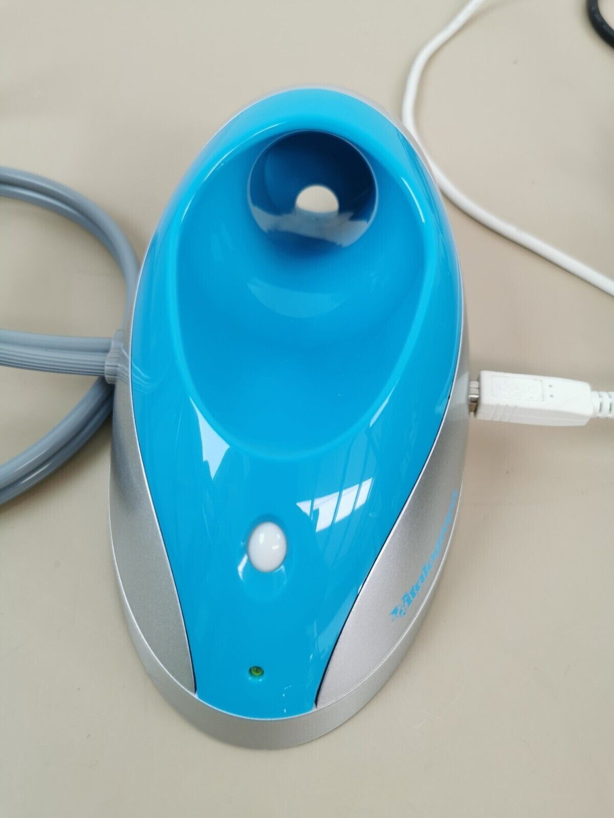 Spirometer Vitalograph 6800 Pneumotrac4