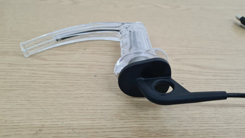 Karl Storz 8402XSB C-MAC S video laryngoscope imager camera with USB connector6