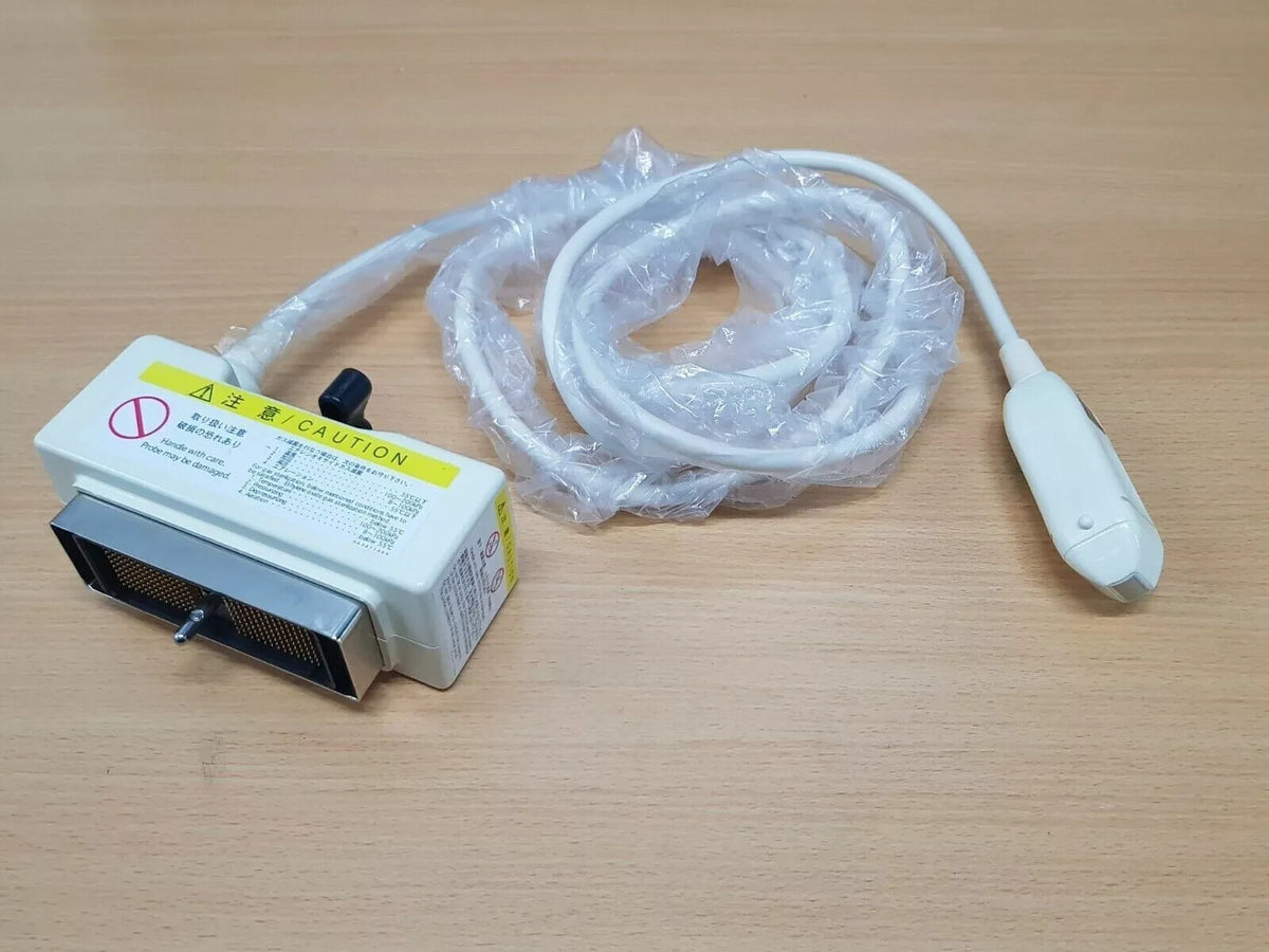 hitachi EUP S63 ultrasound probe transducer EUP S63 Sondas de ultrasonido Wandle2