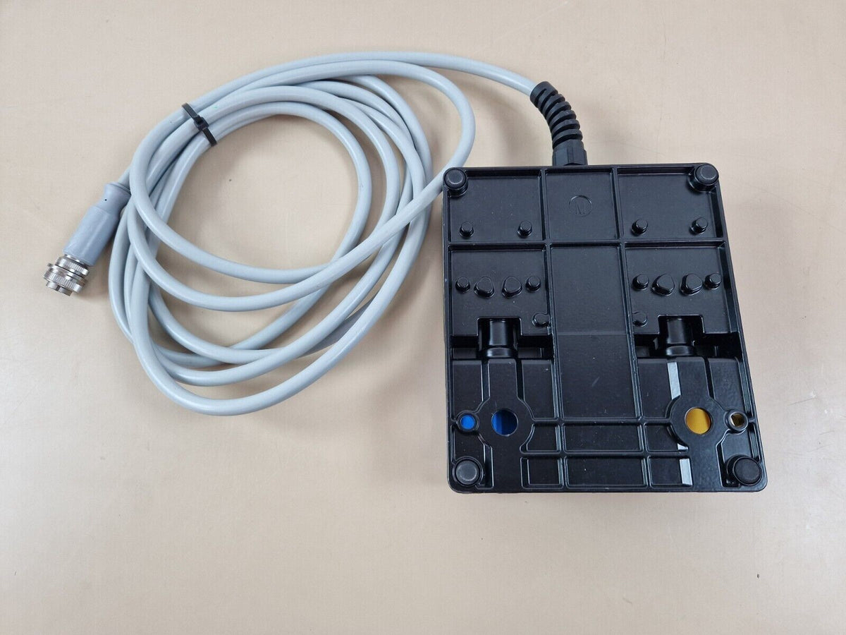 covidien ref E6008B valleylab monopolar footswitch for electrosurgical generator7