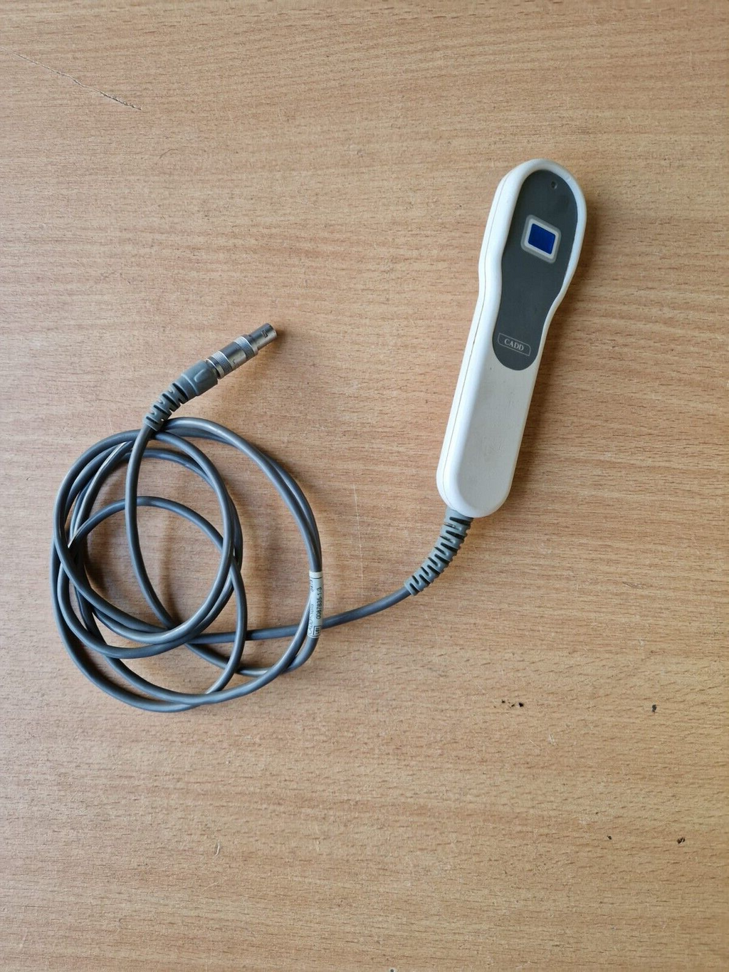 remote control button switch for CADD solis infusion pump0