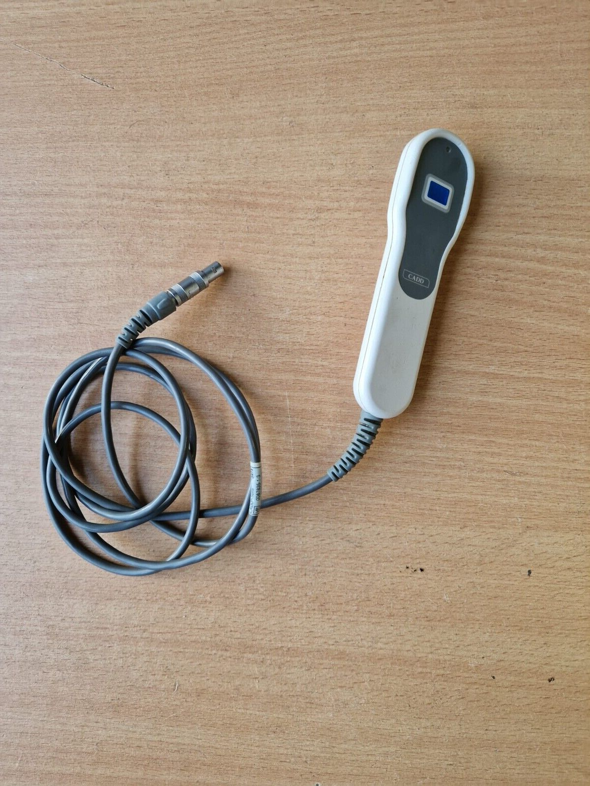 remote control button switch for CADD solis infusion pump0