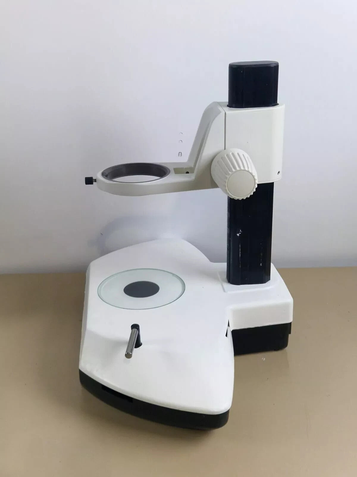 leica MZ12 microscope stereo microscope with 2 eyepiece10