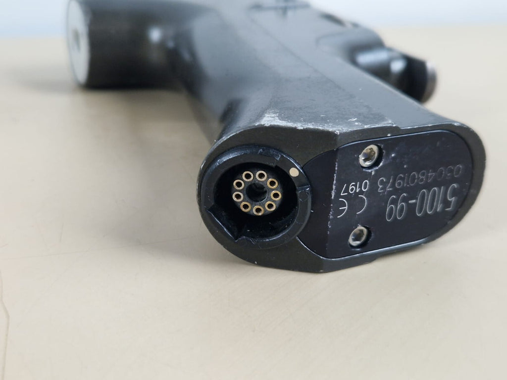 stryker  5100 99 TPS universal driver dual trigger handpiece motor3
