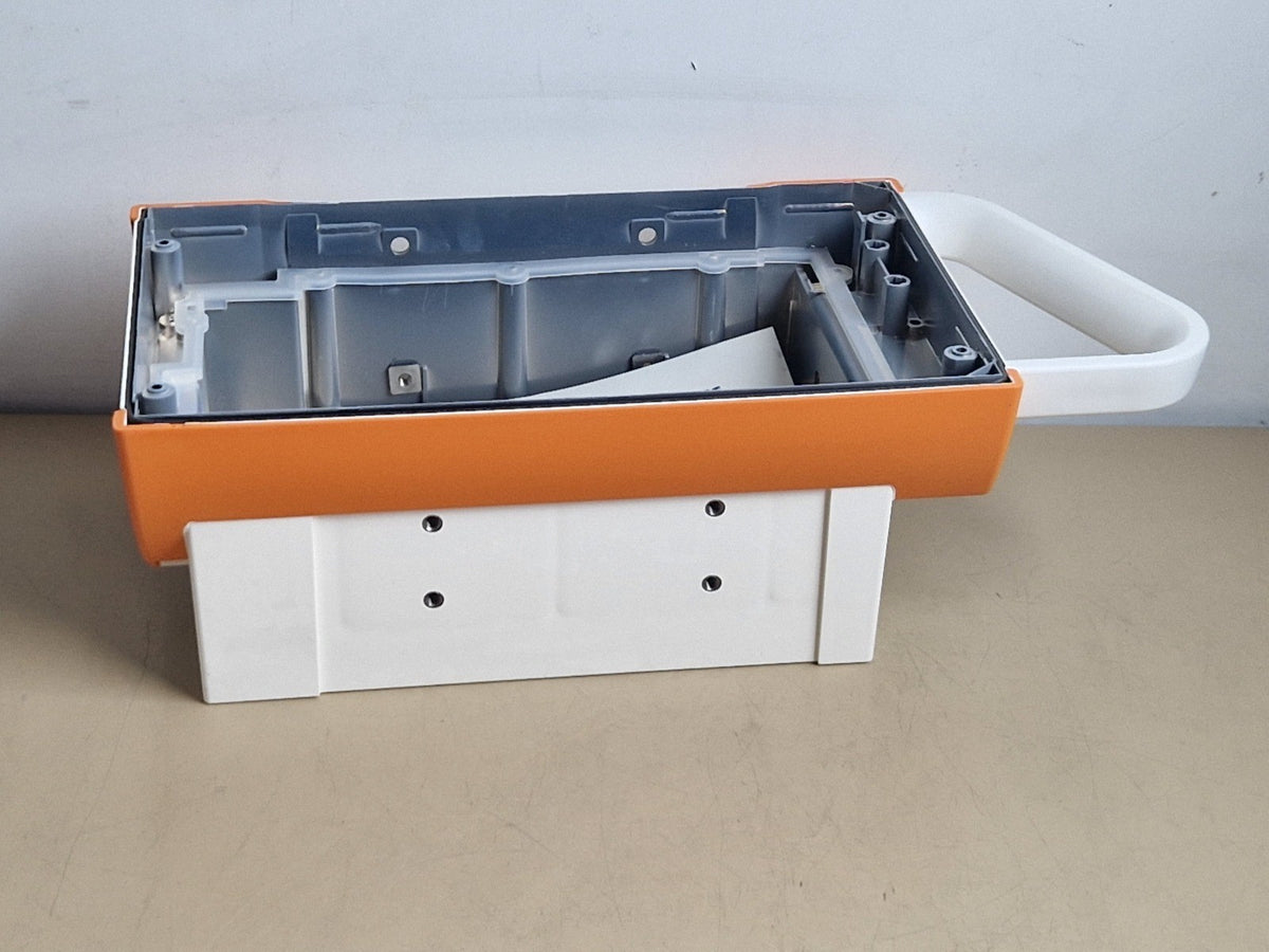 draeger drager preum. housing oxgylog 3000plus spare ref 57055034