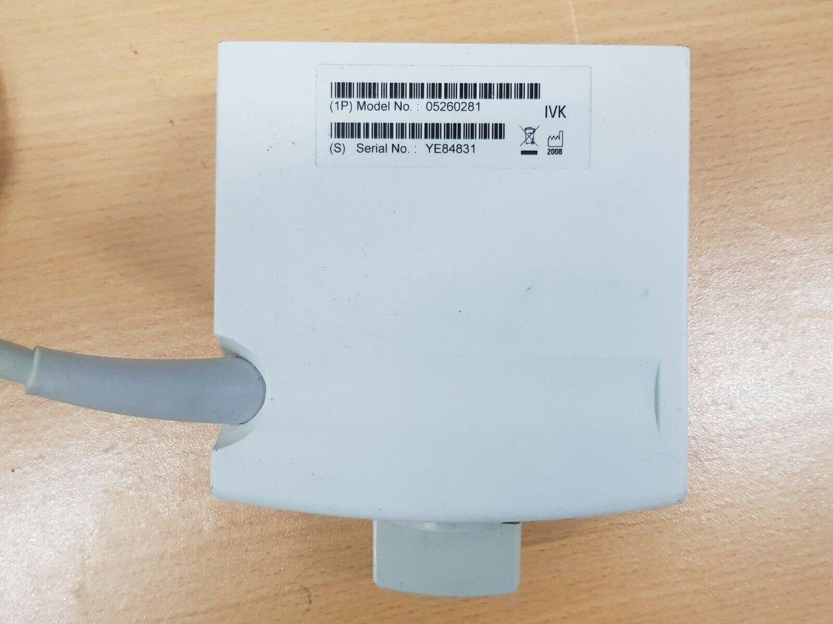 siemens sonoline 7.5L40 ultrasound probe transducer Ultraschallsonden transducto3