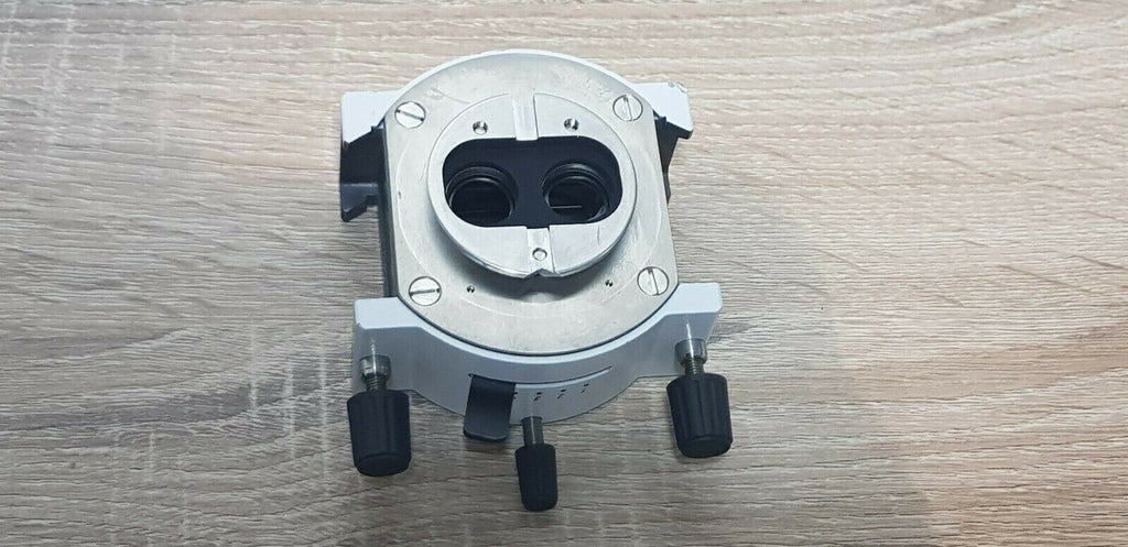 leica wild 319449 VIS. 50% beam splitter for surgical microscope1