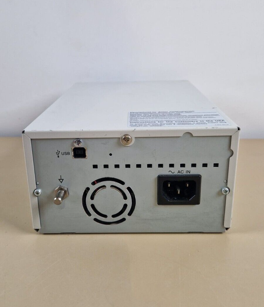sony UP D897 digital graphic video copy processor printer3