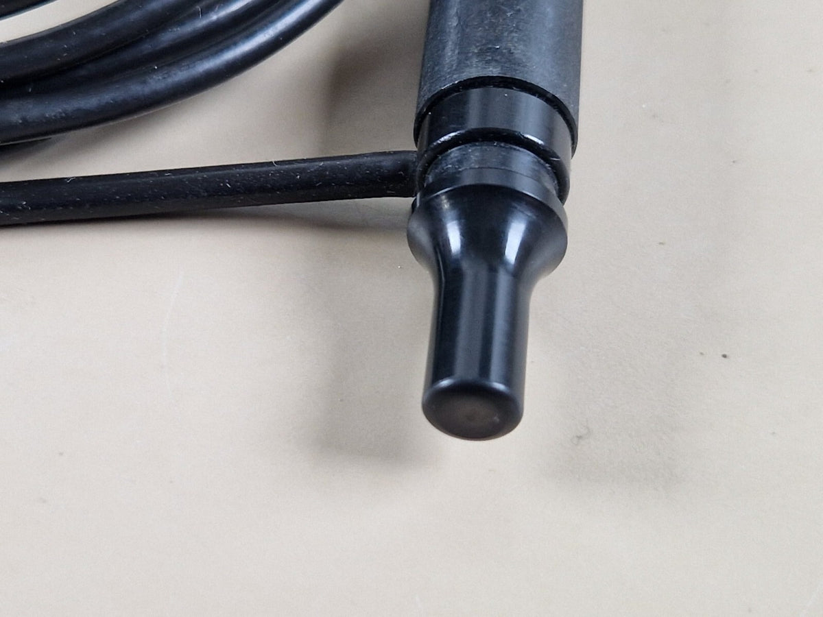 quantel medical handpiece ophthalmic ultrasound A scanner optical5